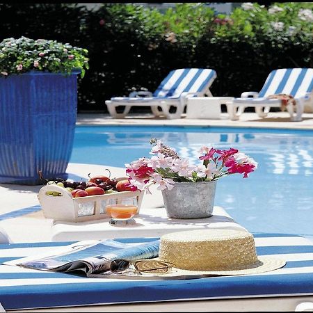 לה גרנד מוט Hotel Les Rives Bleues מראה חיצוני תמונה